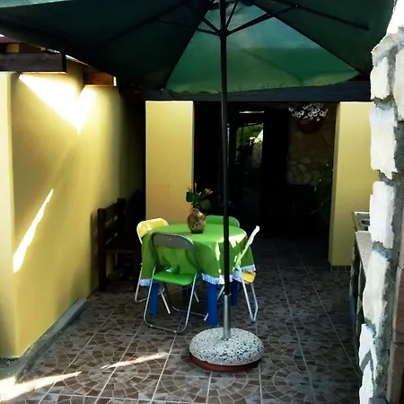 Maya * Alghero