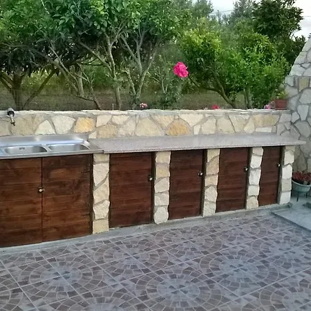 Affittacamere Maya Alghero